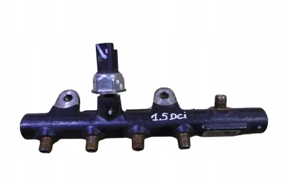 Nissan Qashqai Fuel main line pipe 175213876R