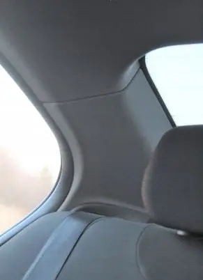BMW M5 Other sill/pillar trim element