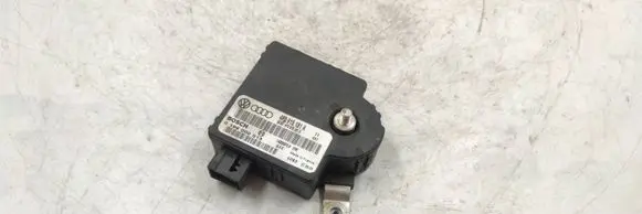 Audi A6 S6 C6 4F Power management control unit 4F0915181A 0199000013