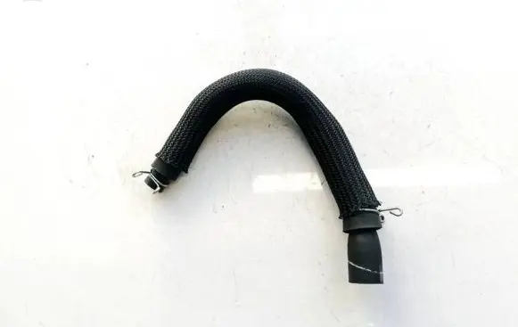 Toyota C-HR I Breather hose/pipe 