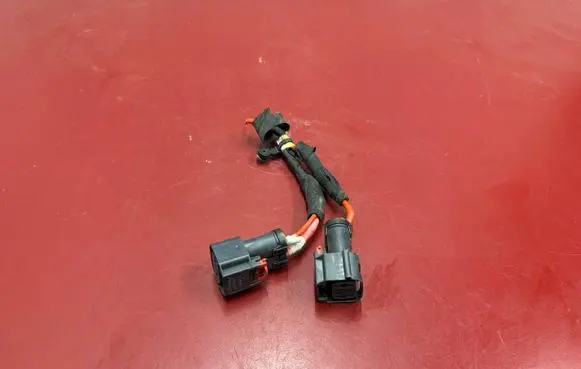 BMW X3 G45 Other wiring loom 2291389 2291383