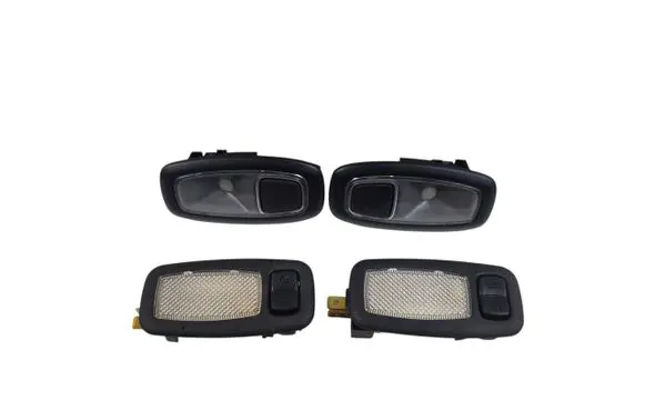 KIA Sportage Rear door interior light 