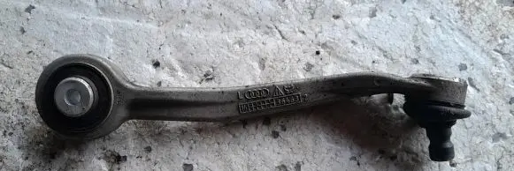 Audi A7 S7 4G Front control arm 36463