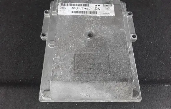 Ford Transit Engine control unit/module AC1112A650