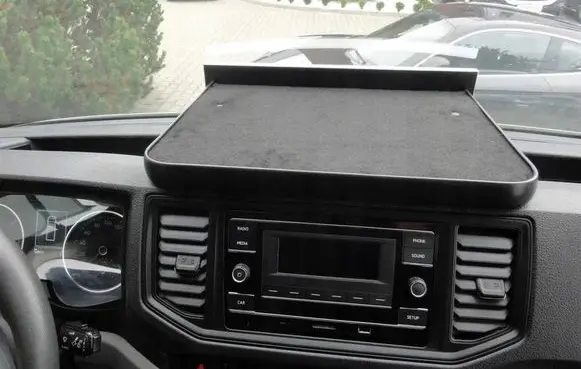 Volkswagen Crafter Dashboard storage box/compartment 