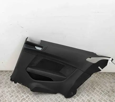Audi A5 Coupe rear side trim panel 8W6867378 8W6868606