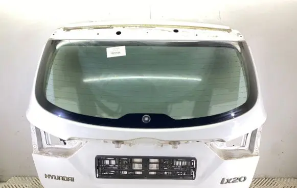 Hyundai ix20 Tailgate/trunk/boot lid