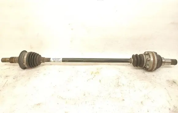 Porsche 911 991 Front driveshaft 99134903803