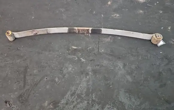 Fiat Ducato Rear leaf spring IMPRK1550054