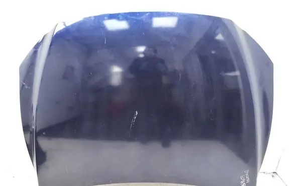 Mazda 6 Engine bonnet/hood 