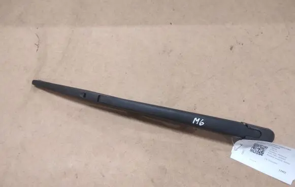 Mazda 6 Rear wiper blade 