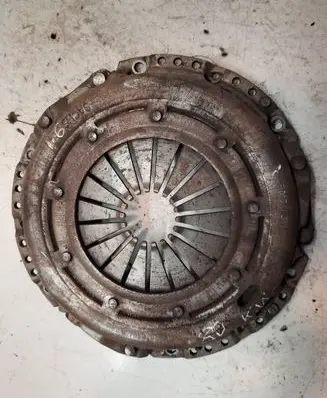 Ford Focus C-MAX Pressure plate 