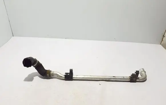 Audi A6 S6 C8 4K Brake vacuum hose/pipe 4K0121070AB