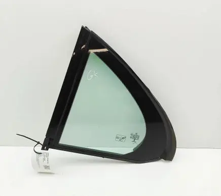 Mercedes-Benz E W213 Rear vent window glass A2137300702 A2137300902