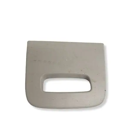 Volkswagen Transporter - Caravelle T5 Seat belt trim 7H9857185B