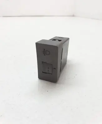 Hyundai Santa Fe Headlight level height control switch 933702B900