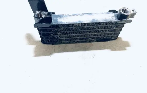 Mitsubishi Lancer Engine oil radiator 