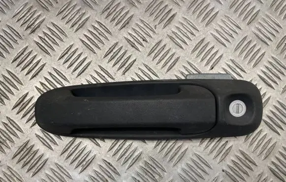 Dodge Durango Front door exterior handle 55275949AC 24737 55362213AB