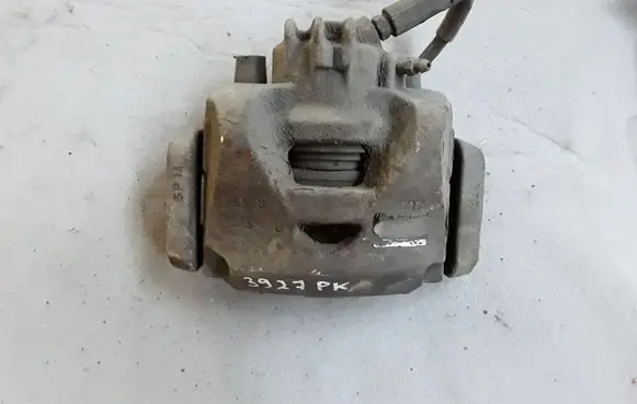 Citroen Berlingo Front brake caliper 9670613980