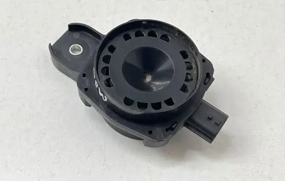 Renault Megane III Alarm system siren 256400001R 0187368266