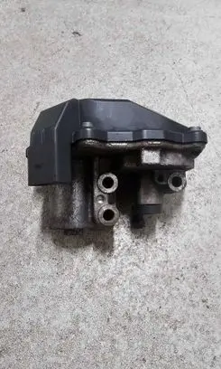 Audi A4 S4 B8 8K Intake manifold valve actuator/motor 059129086K