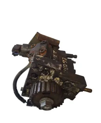 Citroen C6 Fuel injection high pressure pump