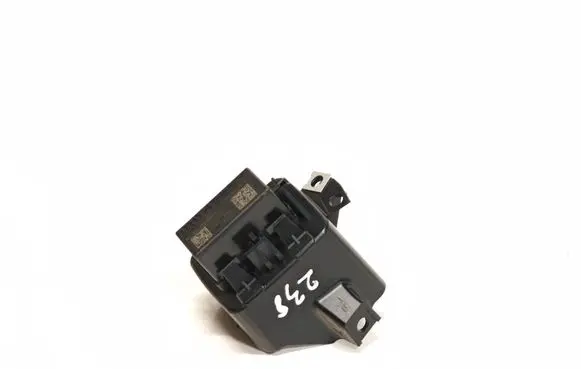 Audi A6 S6 C7 4G Keyless (KESSY) go control unit/module 4H0909131 3409