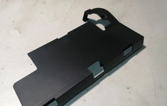 Audi A6 S6 C7 4G Battery box tray cover/lid 8K0915429G