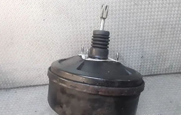 Volkswagen Crafter Brake booster A9064300308 0204051513