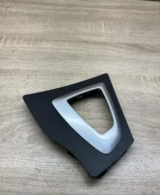 BMW 3 F30 F35 F31 Gear shifter surround trim plastic 9234132 9258319