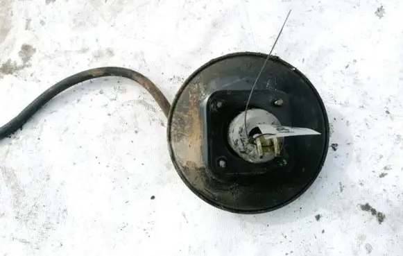 Renault 19 Brake booster 3774208014