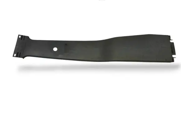 Jeep Cherokee XJ (B) pillar trim (top) 8955002877