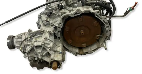 Suzuki Kizashi Automatic gearbox 1XW11 JF011E J24B