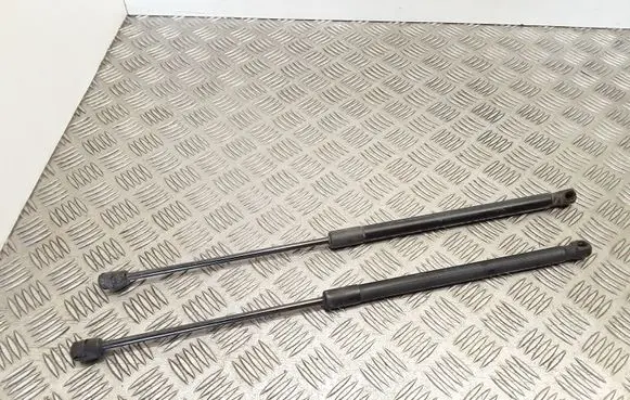 Volkswagen Polo V 6R Tailgate/trunk strut/damper 6R6827550A