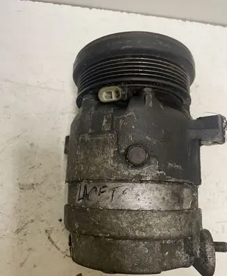 Chevrolet Lacetti Air conditioning (A/C) compressor (pump) 715129