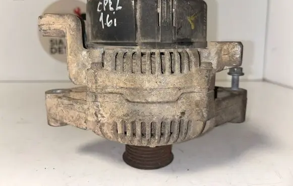 Opel Astra F Generator/alternator 0123120001