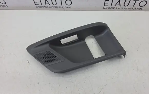 Seat Alhambra (Mk2) Sliding door cover cap 7N0868162A 7N0035412C