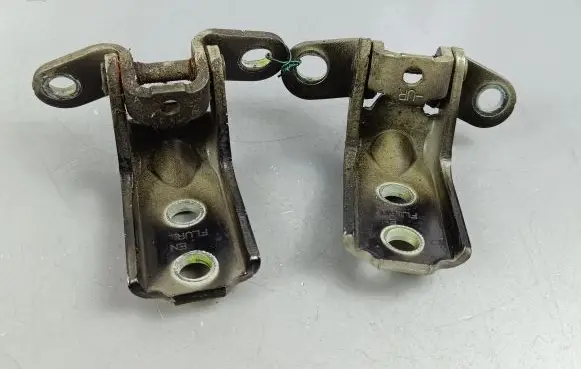 KIA Sorento Front door hinge set 