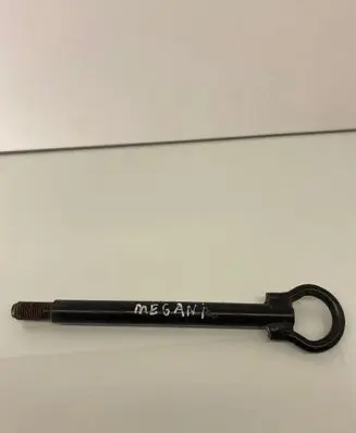 Renault Megane II Towing hook eye 519462
