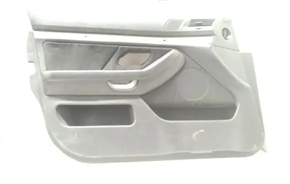 BMW 5 E39 Front door card panel trim 81722070LL