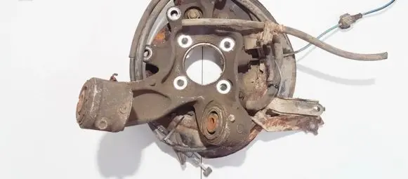 Honda CR-V Rear wheel hub