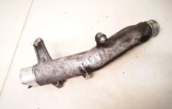 Toyota Avensis T250 Intercooler hose/pipe