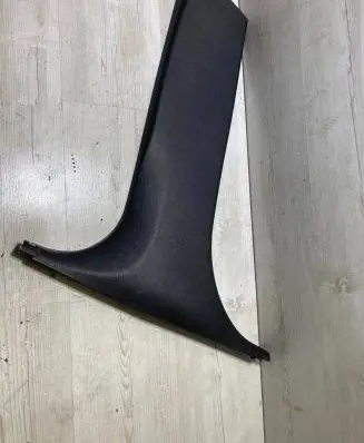 BMW 1 F20 F21 (B) pillar trim (bottom) 7221027