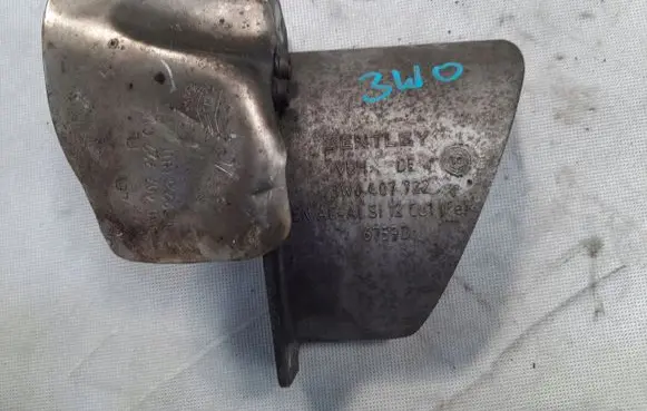 Bentley Flying Spur other engine part 3W0407722E