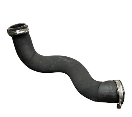Audi A6 S6 C6 4F Intercooler hose/pipe 4F0145738N