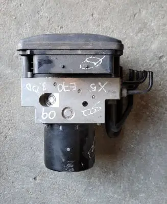 BMW X5 E70 ABS Pump 6788219 6788220 DSCE70