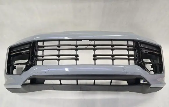 Porsche Cayenne (9Y0 9Y3) Front bumper 9Y0807221F