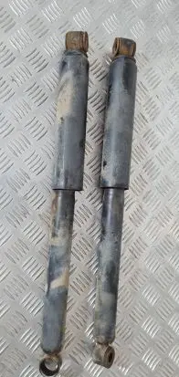 Nissan Terrano Rear shock absorber/damper