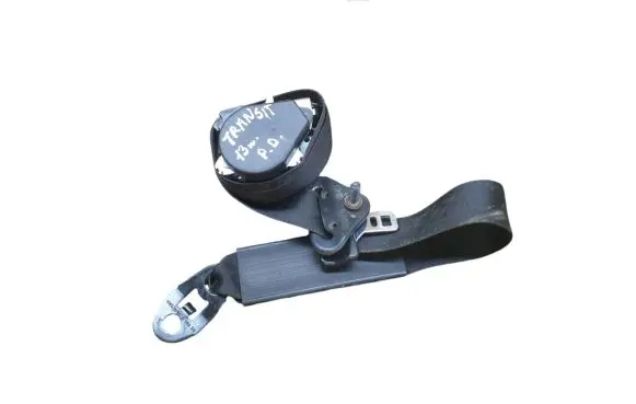 Ford Transit Front seatbelt V611B08AE JG490