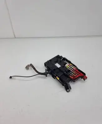 Porsche Cayenne (92A) Fuse module 7p0937548j